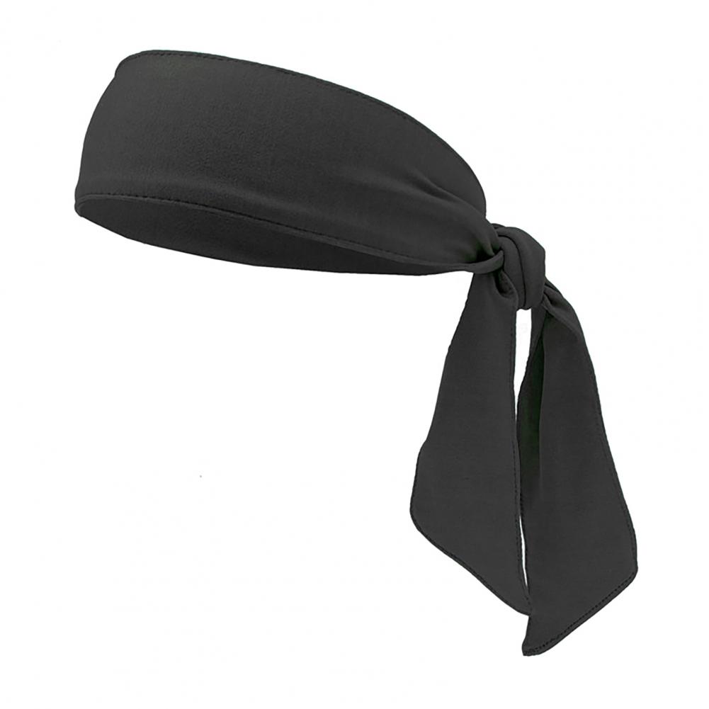 Bandana Doo Rag - 105*6 センチメートル海賊ヘッドスカーフ吸汗通気性防湿ユニセックスロングテールドゥーぼろバンダナテニススポーツアクセサリー