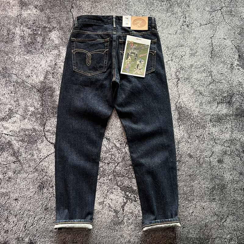 メンズストレートデニムジーンズ,レトロなアメリカンスタイル, - Levis Jeans 501 のレビューと価格