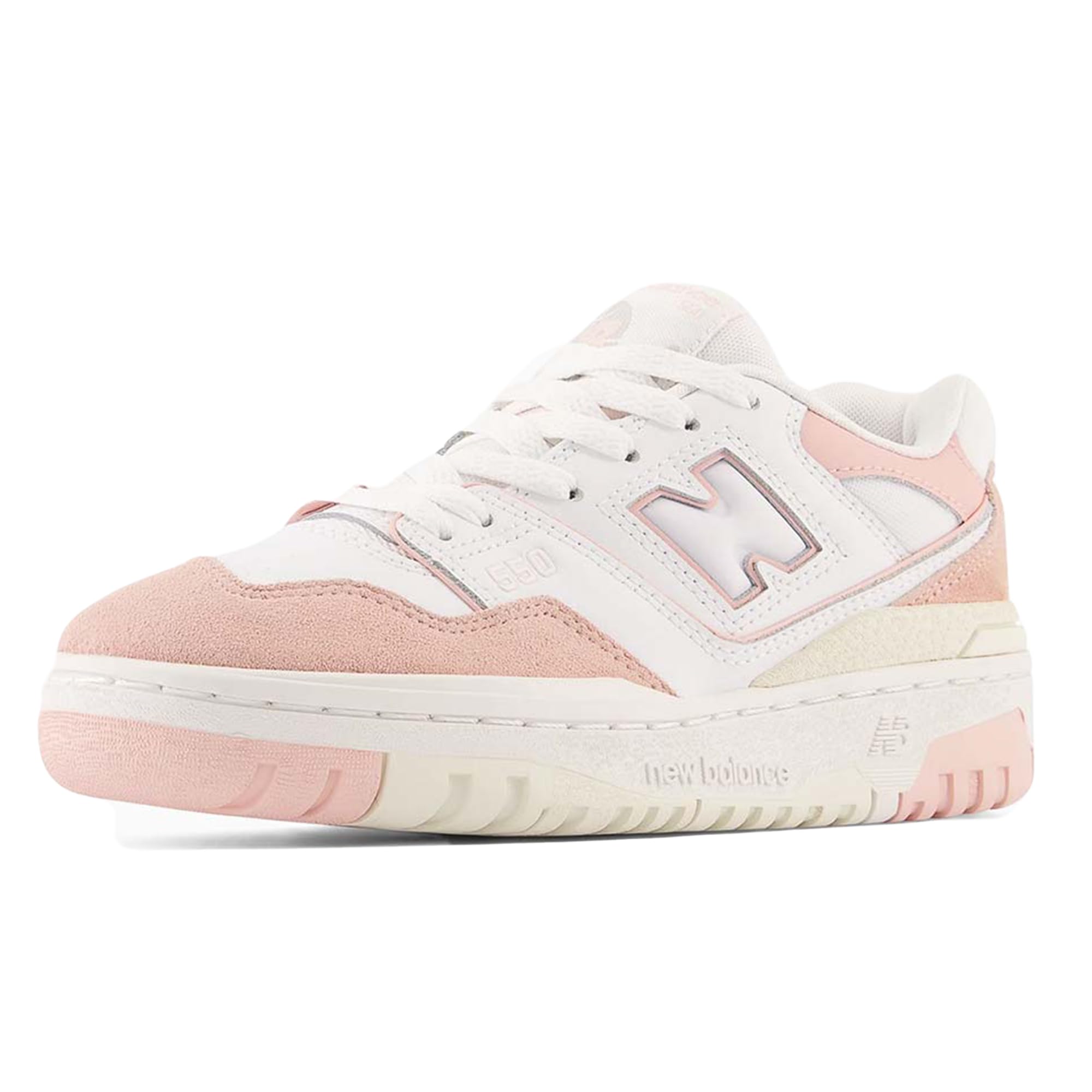 ニューバランス キッズ 550 スニーカー - New Balance Shoes 550 のレビューと価格