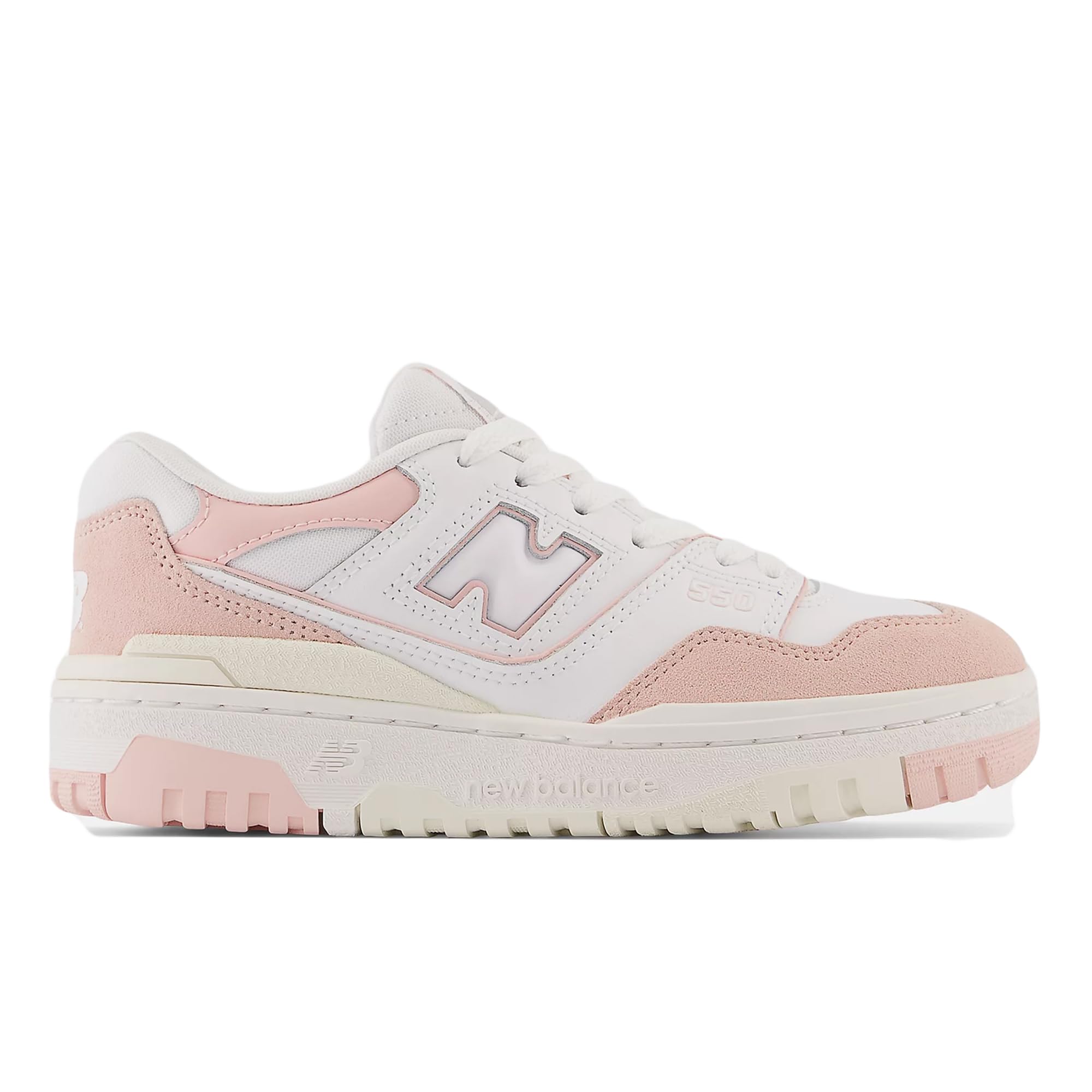ニューバランス キッズ 550 スニーカー - New Balance Shoes 550 のレビューと価格