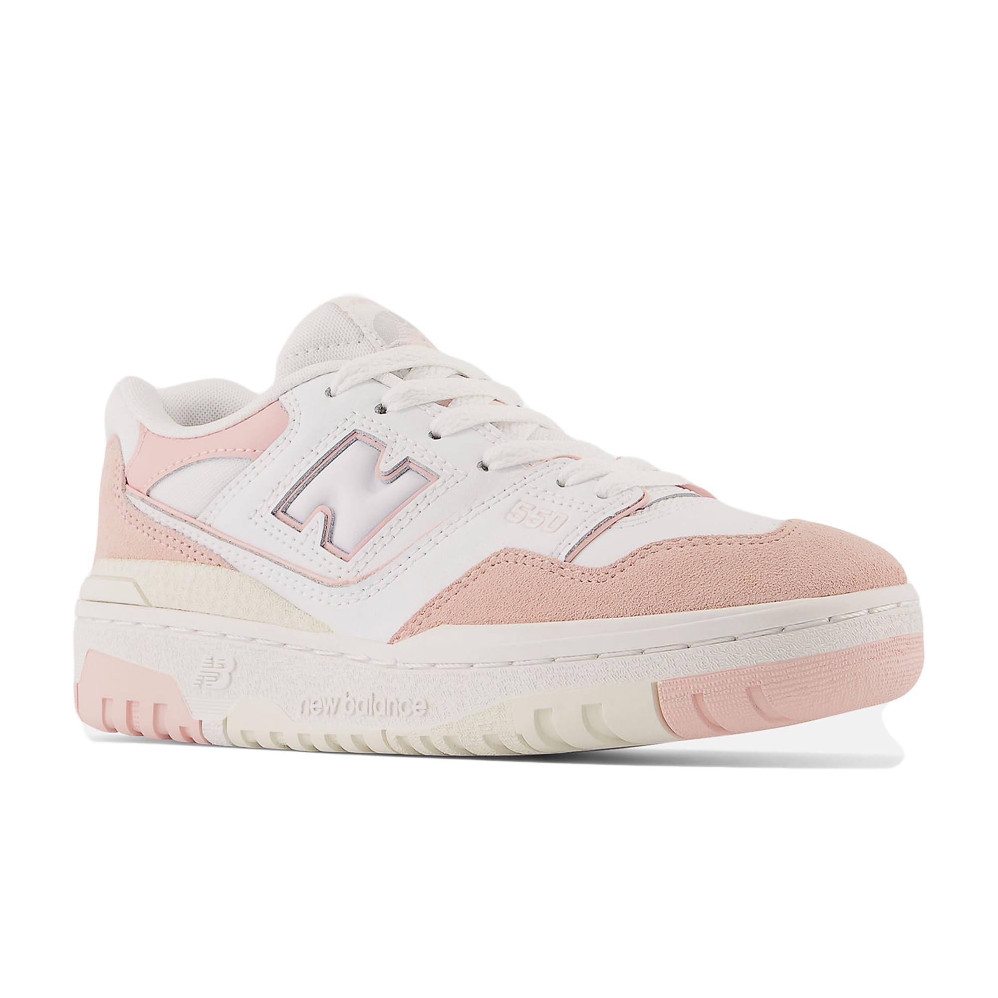 ニューバランス キッズ 550 スニーカー - New Balance Shoes 550 のレビューと価格