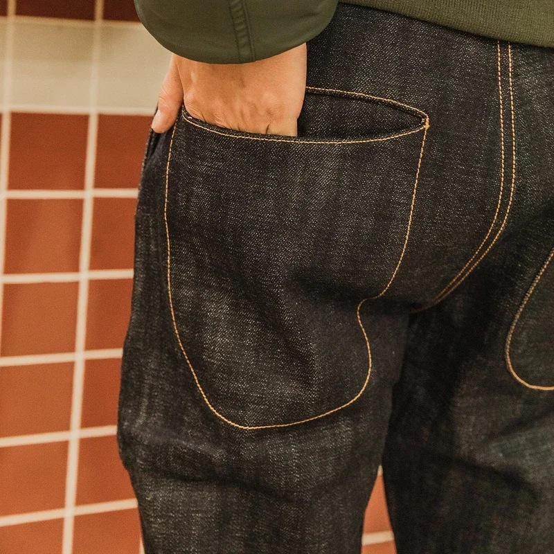 レッドトルネードルーズデニムジーンズ、ストレートフィットパン - Levis Jeans 501 のレビューと価格