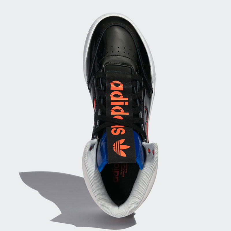 アディダス 正規品 スーパースター ドロップ ステップ XL - Adidas Shoes Superstar のレビューと価格