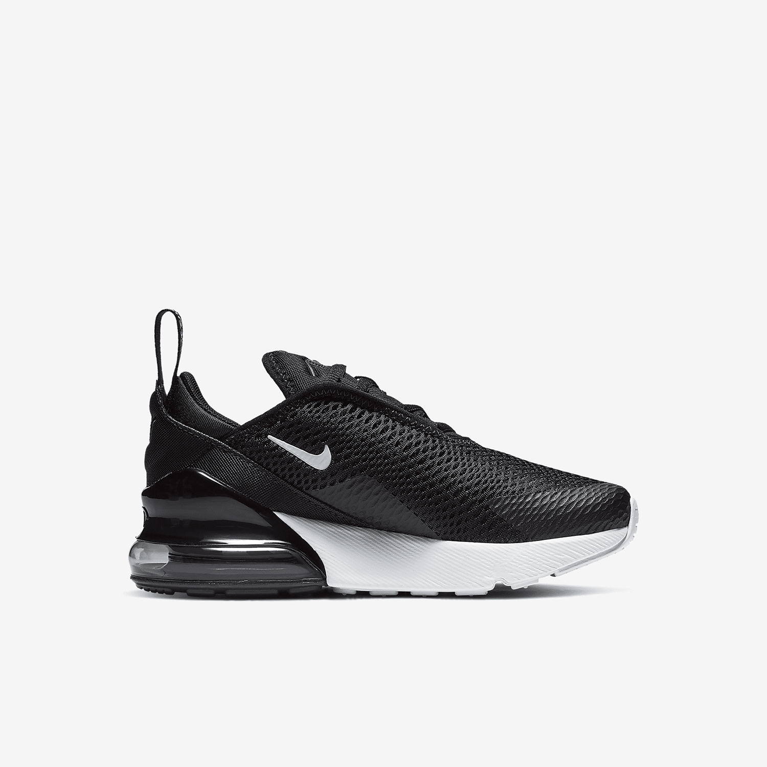 ナイキ 正規品 エア マックス 270 キッズ メッシュ 通 - Nike Shoes Air Max 270 のレビューと価格