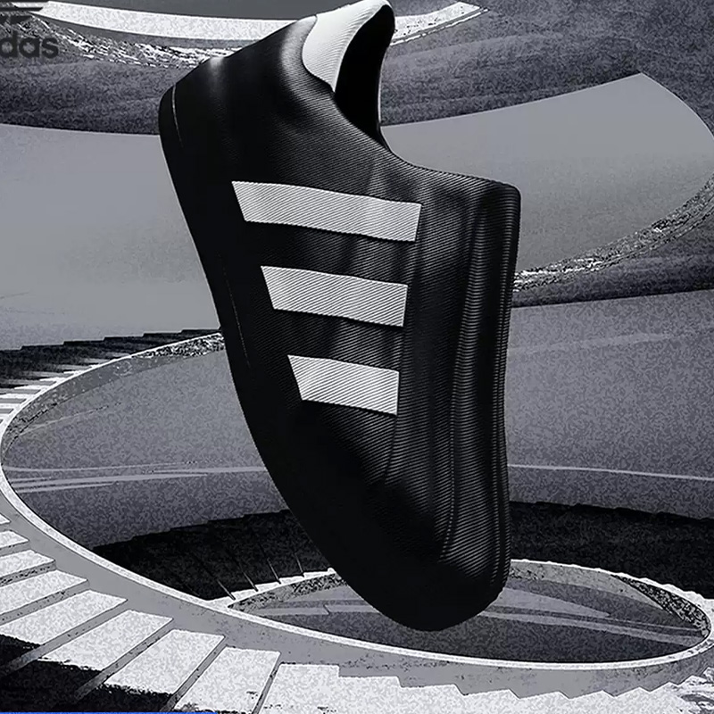 アディダス オリジナル スーパースター スリッポン カジュア - Adidas Shoes Superstar のレビューと価格