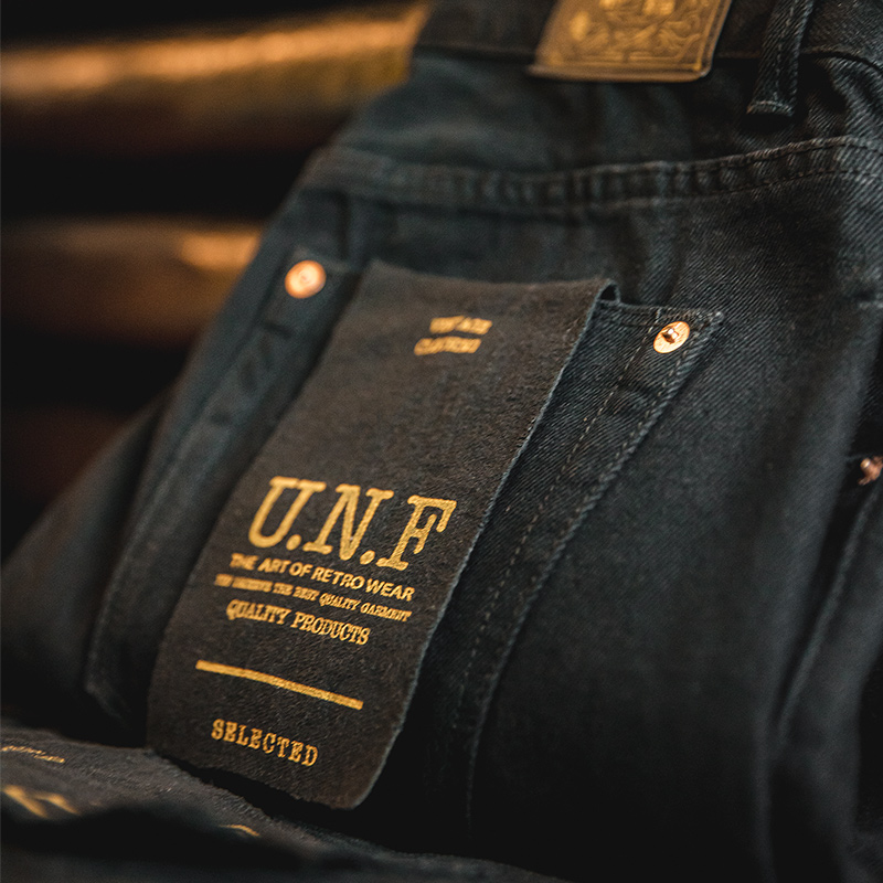 マデン メンズ ヴィンテージ 12.8オンス ブラックウォッ - Levis Jeans 501 のレビューと価格